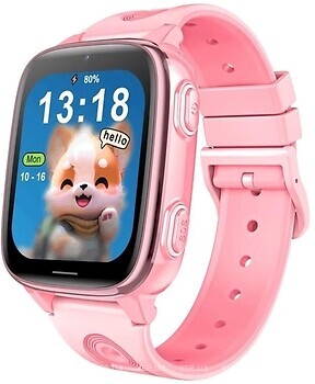 Фото Lemfo D51 Pink