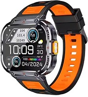 Фото Modfit Carbon Blade Orange