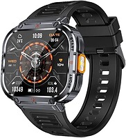Фото Modfit Carbon Blade Black