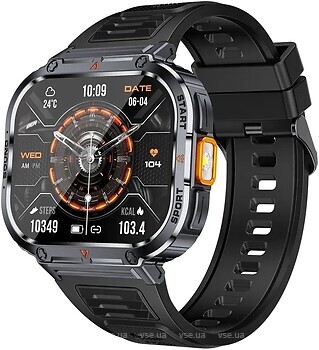 Фото Modfit Carbon Blade Black