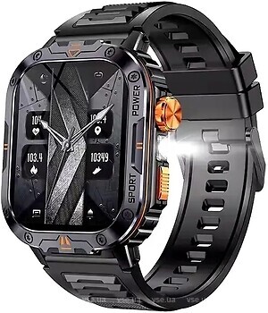 Фото Modfit Carbon Quad Black