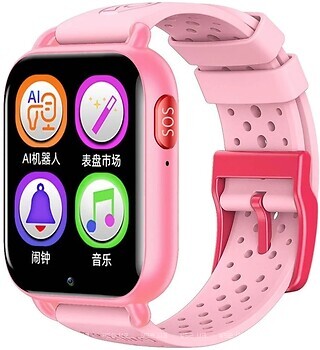 Фото Modfit Zoomi Pink