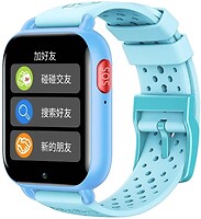Фото Modfit Zoomi Blue