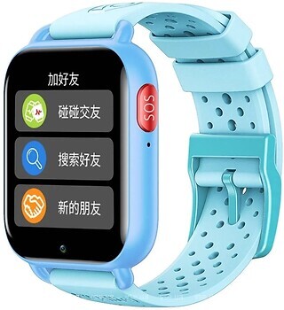 Фото Modfit Zoomi Blue