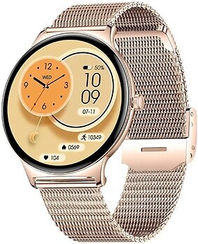 Фото Modfit Business Pro Gold Mesh