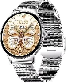 Фото Modfit Business Pro Silver Mesh