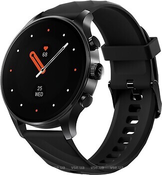Фото Xiaomi Black Shark S3 Classic Black