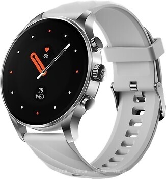Фото Xiaomi Black Shark S3 Classic Silver