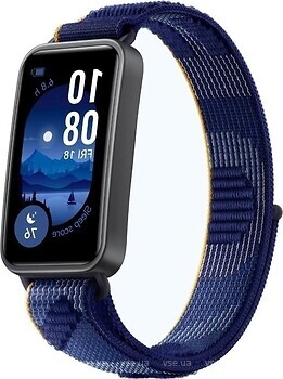Фото Huawei Band 9 Blue