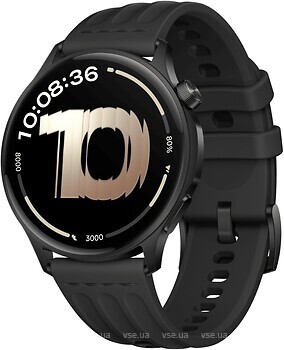 Фото OnePlus Watch Lite Black