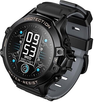 Фото Hoco Y107 Black