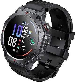 Фото Hoco Y37 Black