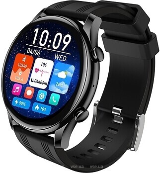 Фото Hoco Y38 Black