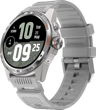 Фото Mobvoi TicWatch Atlas Silver