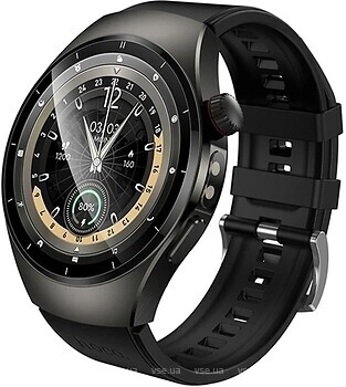 Фото Hoco Y40 Black
