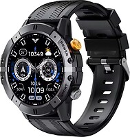 Фото Oukitel BT15 Black