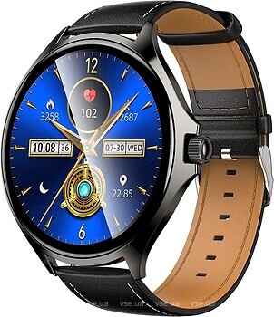 Фото Hoco Y39 Black