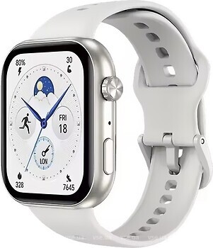 Фото Honor Choice Watch 2i White