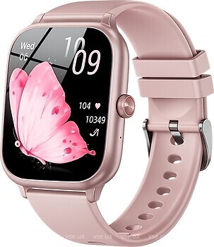 Фото Oukitel V7 Pink