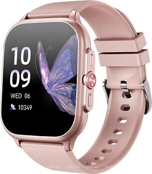 Фото Oukitel V7 Pro Pink