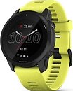 Фото Garmin Forerunner 945 LTE Yellow (010-02383-22)