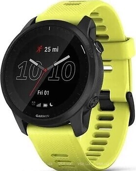 Фото Garmin Forerunner 945 LTE Yellow (010-02383-22)