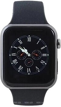 Фото Infinity A9 Black