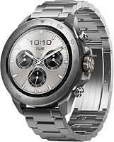 Фото Mibro GS Explorer S Full Titanium