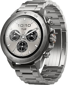 Фото Xiaomi Mibro GS Explorer S Full Titanium