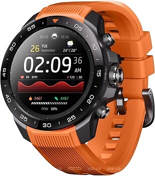 Фото Xiaomi Mibro GS Explorer S Obsidian Black