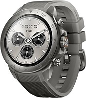 Фото Xiaomi Mibro GS Explorer S Full Titanium Silicone