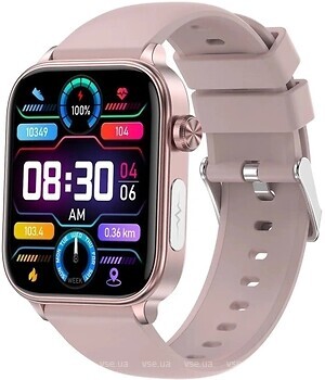 Фото Lemfo ET570 Pink