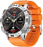 Фото Modfit Combat Silver Orange
