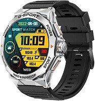 Фото Modfit Endurance Silver-Black