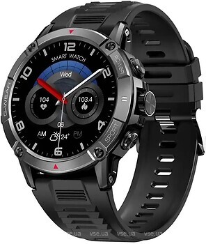 Фото Modfit Expedition Compass Black
