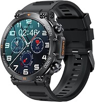 Фото Modfit Hunter All Black