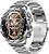 Фото Modfit Tactic Blaze Silver Steel