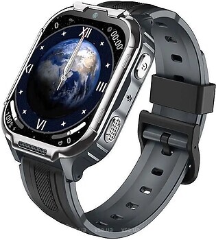 Фото Lemfo D55 Black