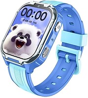 Фото Lemfo D55 Blue