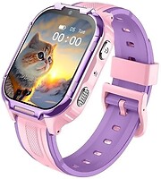 Фото Lemfo D55 Pink