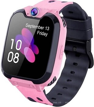 Фото Pthtechus X9 Pink