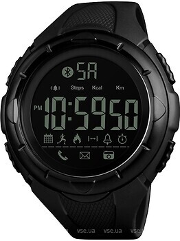 Фото Skmei 1326 Black