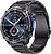 Фото UWatch TANK G1 Metal Black