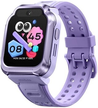 Фото Mibro Kids S1 Lavender Purple