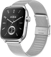 Фото Xiaomi Mibro FIT Silver