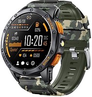 Фото UWatch Smart GPS Max ArmyGreen