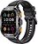 Фото UWatch Smart Tank X5 Trail Master Black