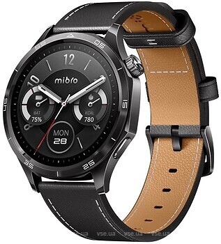 Фото Xiaomi Amazfit GT Dark Gray