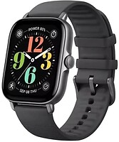 Фото Xiaomi Amazfit GTS 4 Mini Graphite Black