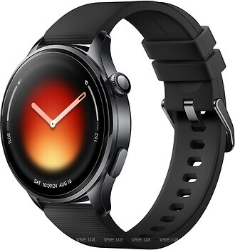 Фото Xiaomi Watch 5 Black